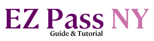 ez pass ny logo